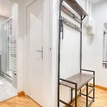 Cozy Apartment 5 People Tour Eiffel - Champ De Mars