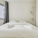 Cozy Apartment 5 People Tour Eiffel - Champ De Mars
