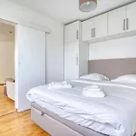 Cozy Apartment 5 People Tour Eiffel - Champ De Mars