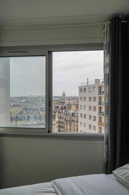 Cozy 5 People Tour Eiffel - Champ De Mars